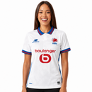 Lille Extérieur Féminine 26/2027