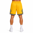 Short de gardien de but jaune PSG 21/22