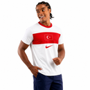 Turquie Extérieur 25/26 · Version Joueur