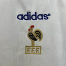 Maillot Extérieur Rétro 2006