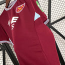 Maillot Domicile 25/26