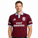 Aston Villa Domicile 26/2027