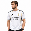 Real Madrid Domicile 2026