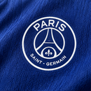 PSG Fourth Jordan 2024/25 Version Joueur