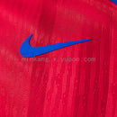 Maillot Troisième à l'extérieur Version Joueur 25/26