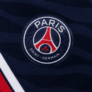 Survêtement d'avant-match PSG 22/23 blanc
