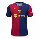 Barcelone Domicile 2025
