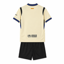 kit enfant Extérieur 25/26
