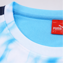 Ensemble de survêtement d'entraînement Marseille 22/23 (bleu)