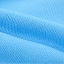 Ensemble de survêtement d'entraînement Marseille 22/23 (bleu)