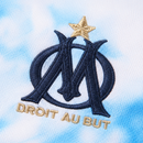 Ensemble de survêtement d'entraînement Marseille 22/23 (bleu)
