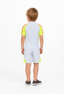 Survêtement Enfant PSG Gris 23/24