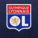 Survêtement d'entraînement bleu Lyon 23/24