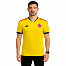 Colombie Domicile 26/27 · Version Joueur