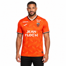 Maillot domicile du FC Lorient 2026-2027