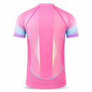 Maillot de joueur édition rose 2526