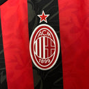 Maillot Domicile 25/26