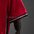 Maillot Extérieur 2026