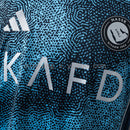 Maillot Extérieur 25/26