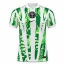 Nigeria Domicile 25/26 · Version Joueur
