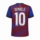 Pré-match Dembélé – PSG 2026/27