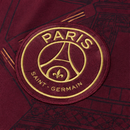 Coupe-vent réversible PSG x Jordan 26/2027 (veste d'avant-match)