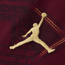 Coupe-vent réversible PSG x Jordan 26/2027 (veste d'avant-match)