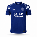 Quatrième maillot en route  Version Joueur 24/25