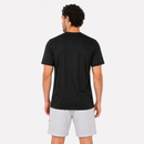 Maillot coton noir  23/24