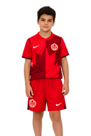 Kit Enfant Canada Domicile 25/26
