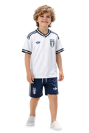 Kit enfant Extérieur 25/26