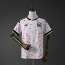 Maillot Extérieur 2026