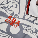Maillot Extérieur Rétro 1998