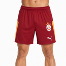 Short domicile Galatasaray 2025/26