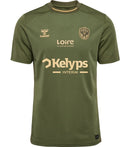 Maillot Third AS Saint-Étienne 2025-26