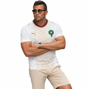Maroc Extérieur 2026/27