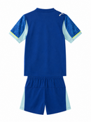 Maillot extérieur Third pour enfant de l'Olympique de Marseille 25/26