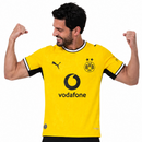 Borussia Dortmund Domicile 26/2027