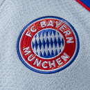 Polo Bayern Munich Gris 2025/26