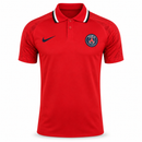 Polo PSG Rouge 22/23
