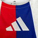 Maillot Domicile 25/26