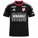 Maillot Third du RC Strasbourg Alsace 2025/26