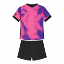 Kit Enfant PSG Jordan Fourth 20/21