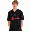 Barcelone Extérieur 2025