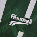 Palmeiras Rétro Domicile 1996/97