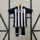 Kit Enfant Atlético Mineiro 24/25