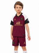 Kit Enfant PSG Third 2021