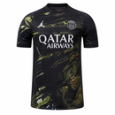 Maillot Night Edition 2025/26 Champions d'Europe 2026