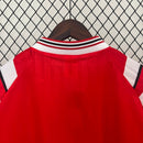 Maillot Domicile Rétro 1996