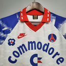 Maillot Extérieur Rétro 93/94